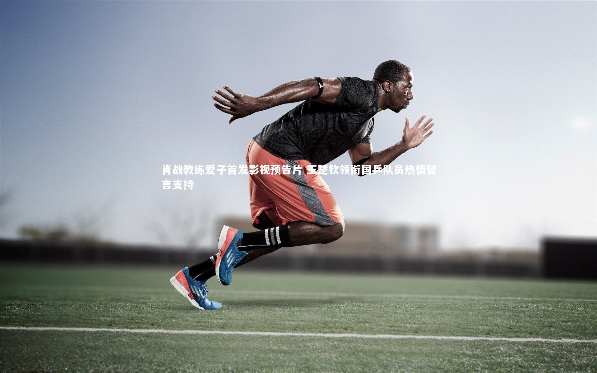 肖战教练爱子首发影视预告片 王楚钦领衔国乒队员热情留言支持