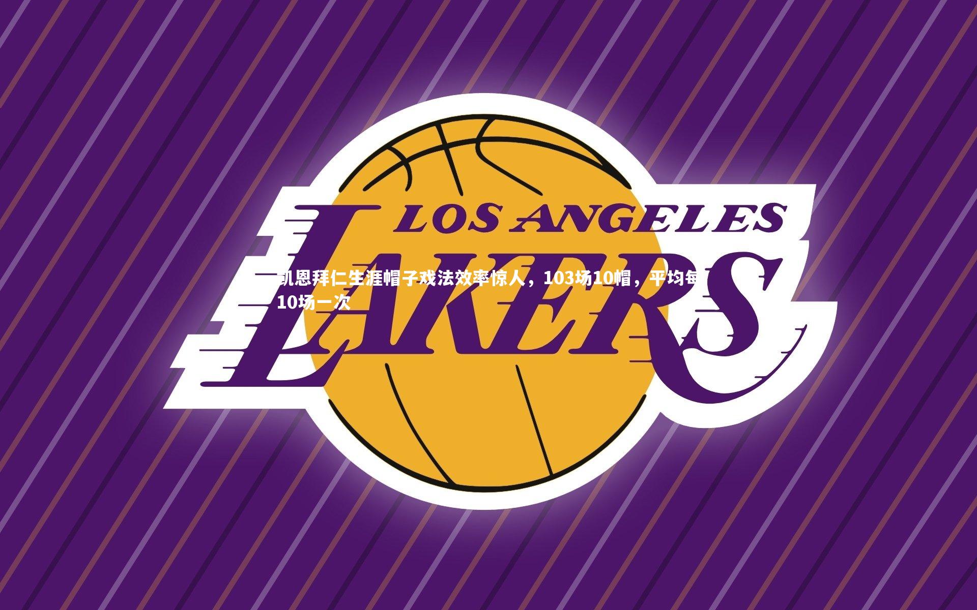 凯恩拜仁生涯帽子戏法效率惊人,103场10帽,平均每10场一次